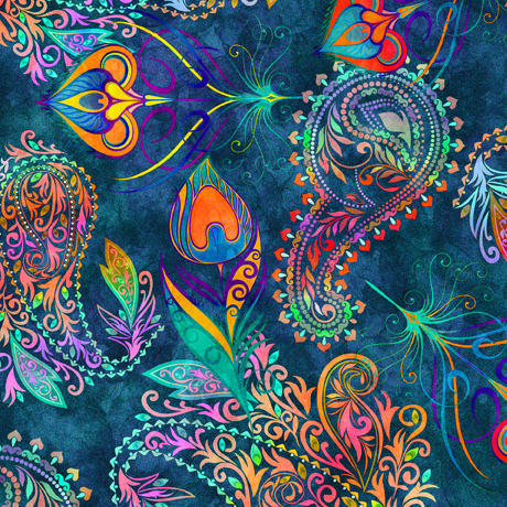 MINKY PRINTS             